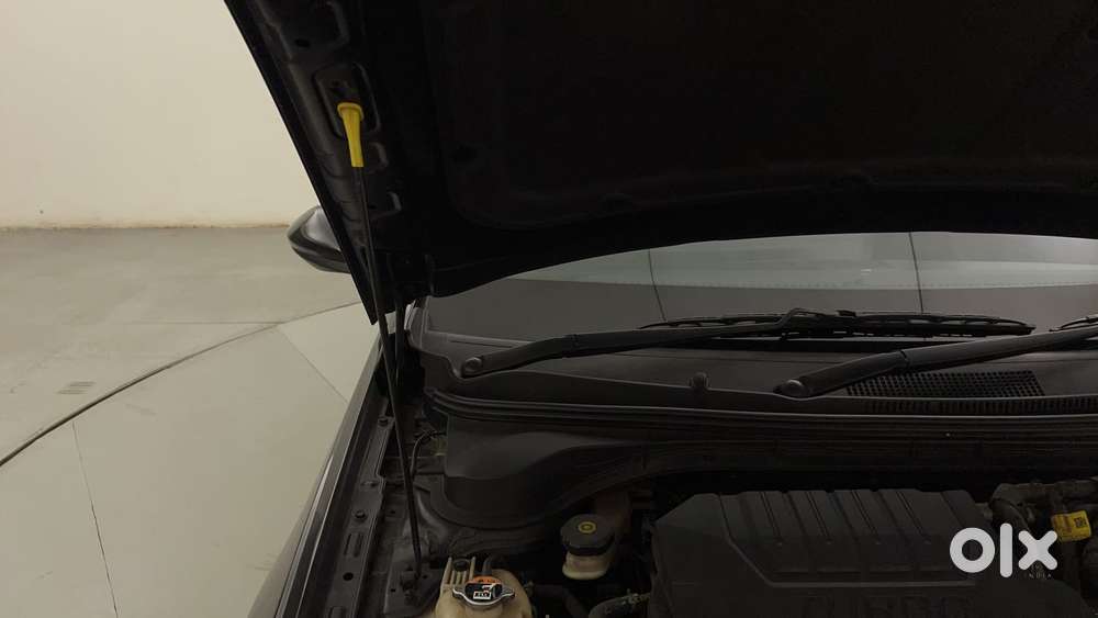 Hyundai Verna 1.5 Sx (o) Turbo Petrol Dct, 2023, Petrol