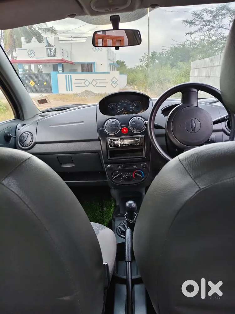 Good Condition Spark For Sale In Wayanad