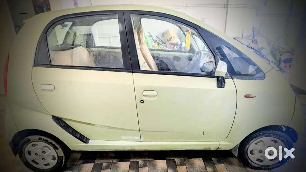 Tata Nano 2011 Well Maintained. Rs 75,000