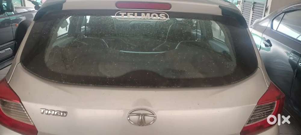 Tata Tiago Diesel 2019