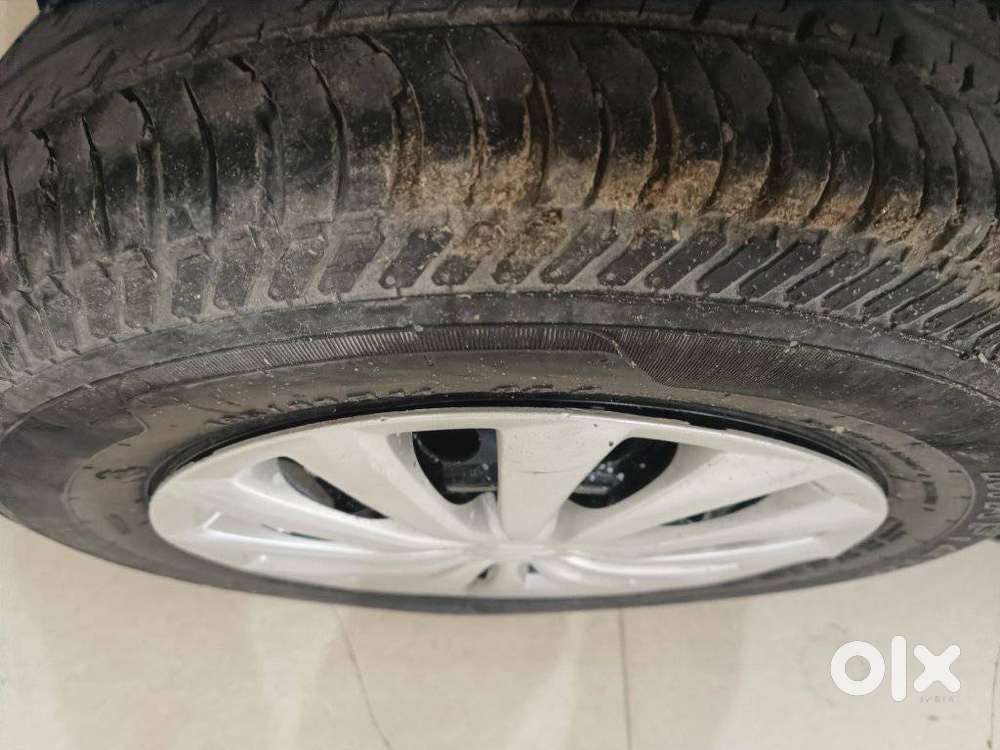 Maruti Suzuki Swift Dzire Vdi, 2017, Diesel