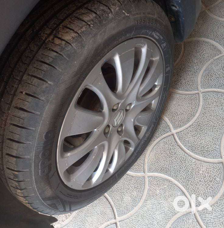 Maruti Suzuki Baleno Zeta, 2018, Diesel