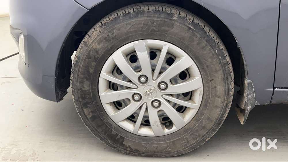 Hyundai I10 Sportz 1.1 Irde2, 2015, Petrol