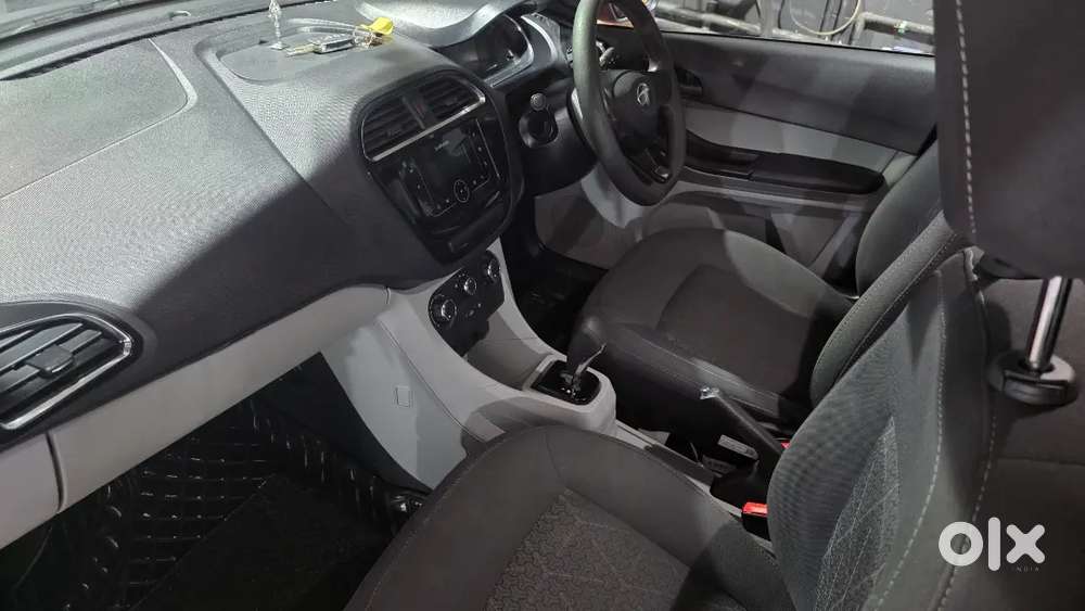 Tata Tiago 1.2 Xta 2024 - Only 7k Kms
