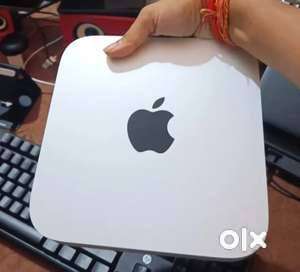 Apple Mac Mini M2 Pro | 16GB RAM | 512GB SSD | Excellent Condition