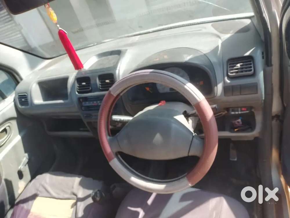 Maruti Suzuki Wagon R 2004 Petrol 105000 Km Driven