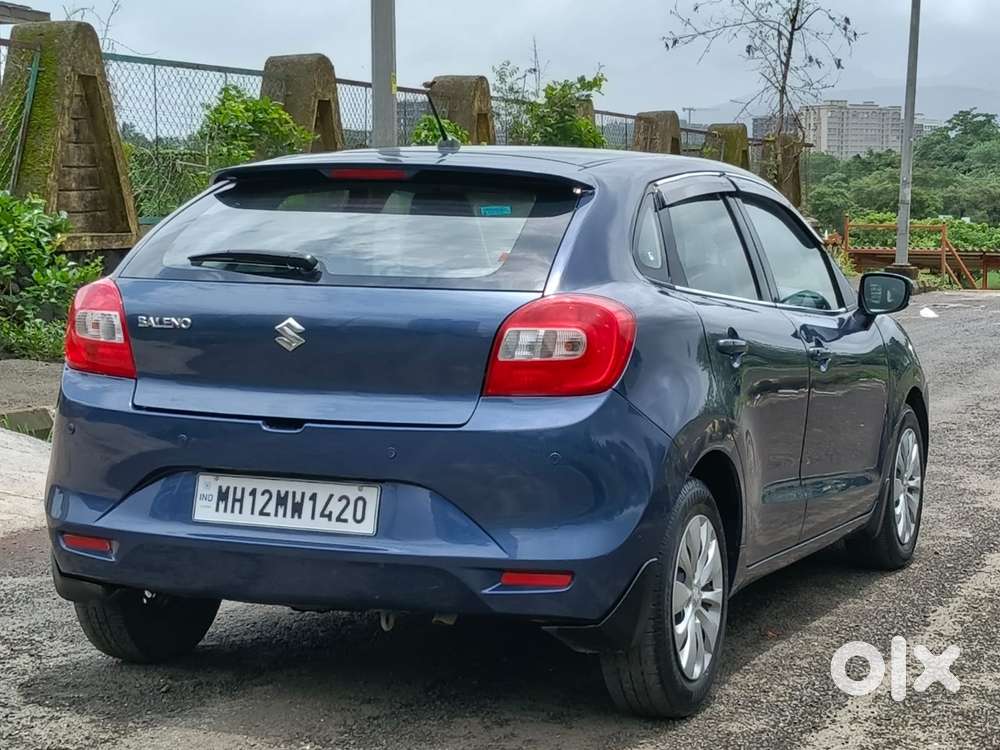Maruti Suzuki Baleno 1.3 Delta, 2016, Cng & Hybrids