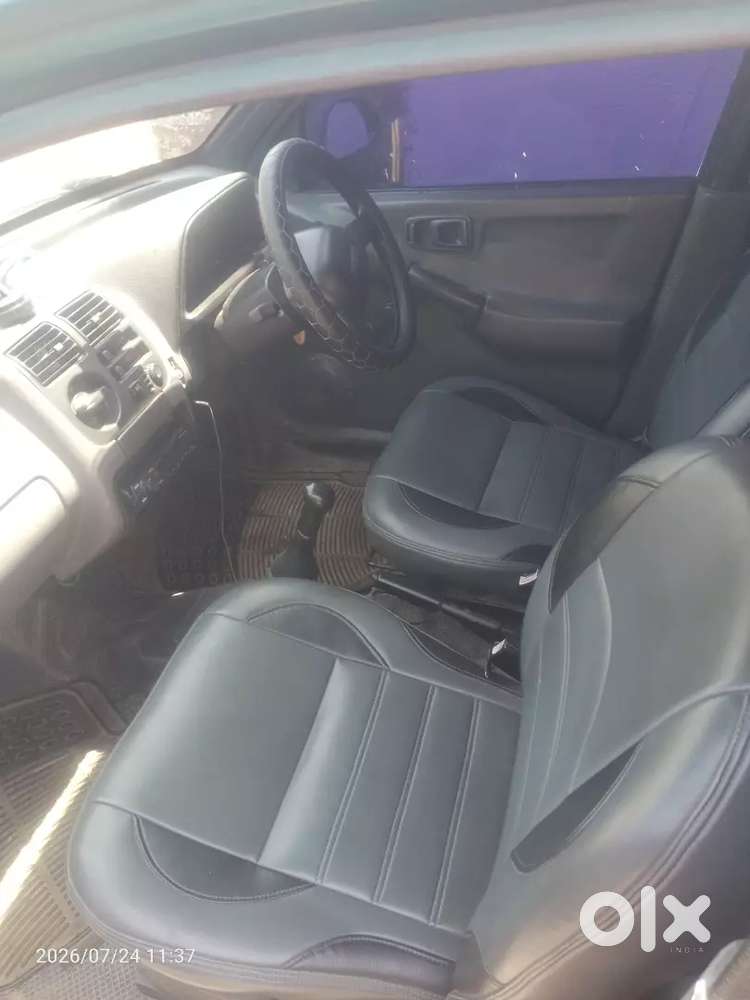 Maruti Suzuki Zen  Lxi 2000