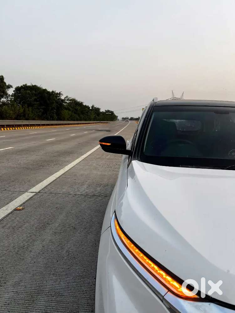 Mg Hector 2021 Bs6 2.0 Diesel Engine 2nd Owner