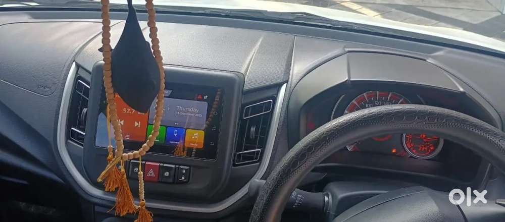 Maruti Suzuki Celerio 2024 Amt