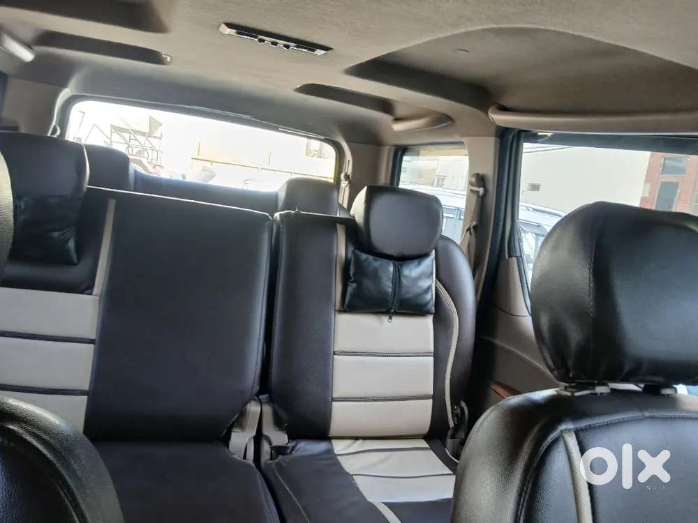 Mahindra Xylo 2010 Diesel Good Condition