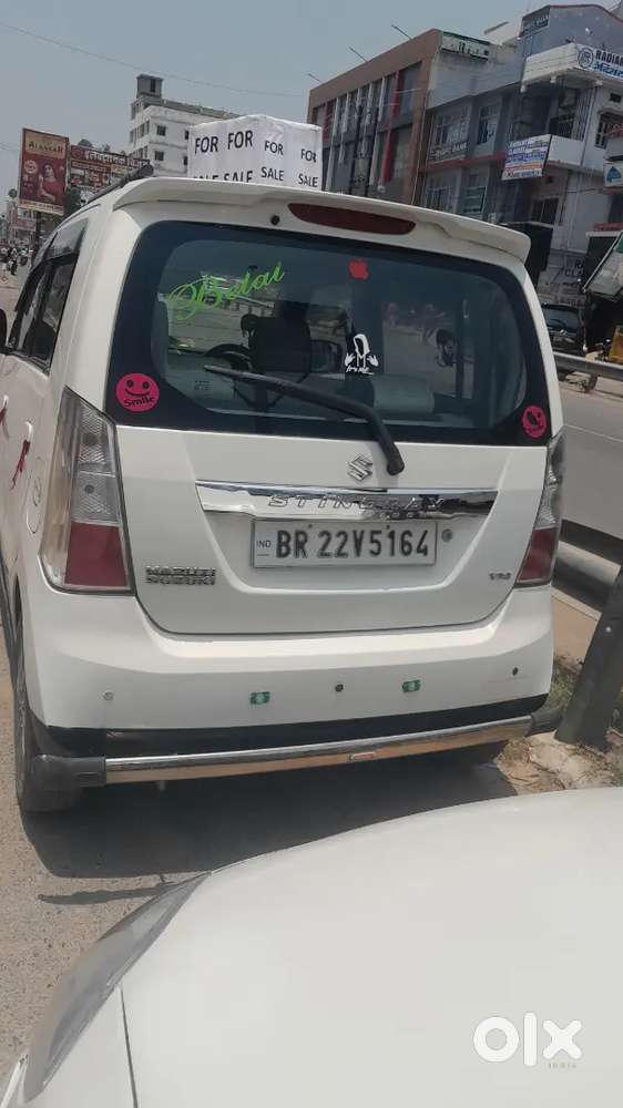 Car Good Condition