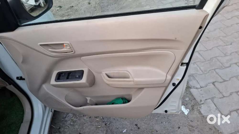 Maruti Suzuki Dzire Tour 2023