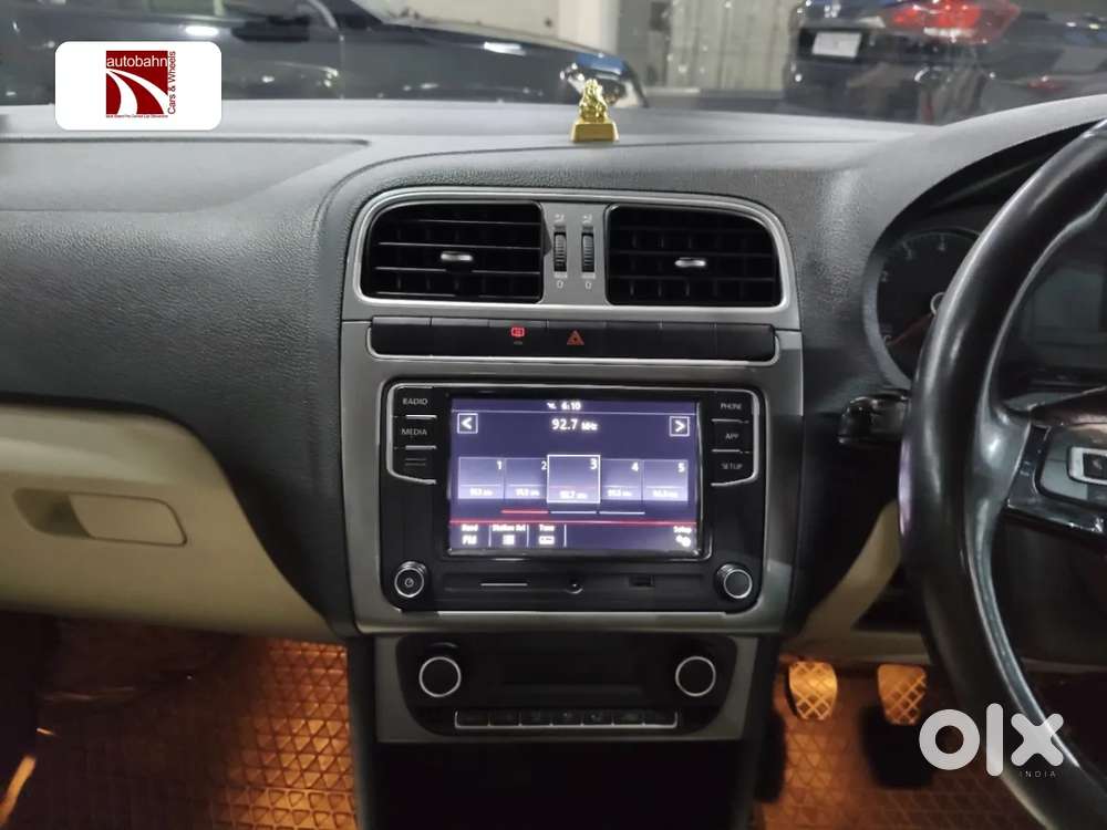 Volkswagen Vento 1.0 Highline Plus, 2020, Petrol
