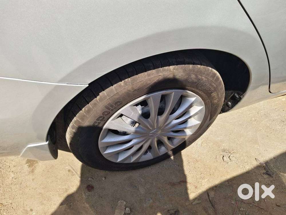 Maruti Suzuki Ciaz 2014-2017 Vxi, 2014, Petrol