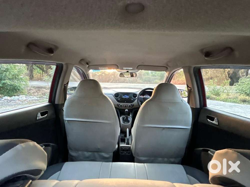 Hyundai Grand I10 Petrol 55000 Km Driven