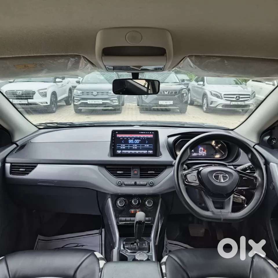 Tata Nexon 1.2 Revotron Xma, 2023, Petrol