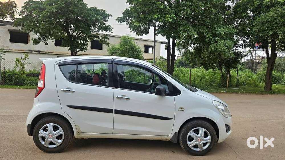 Maruti Suzuki Ritz Vdi Bs-iv, 2013, Diesel