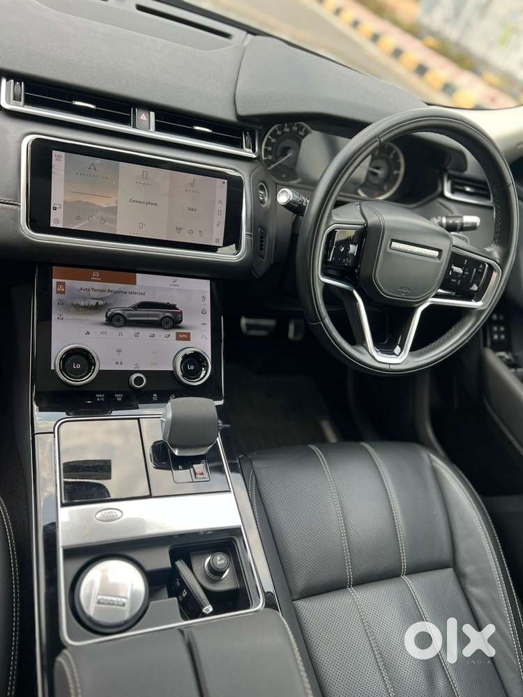 Land Rover Range Velar R-dynamic S, 2022, Diesel