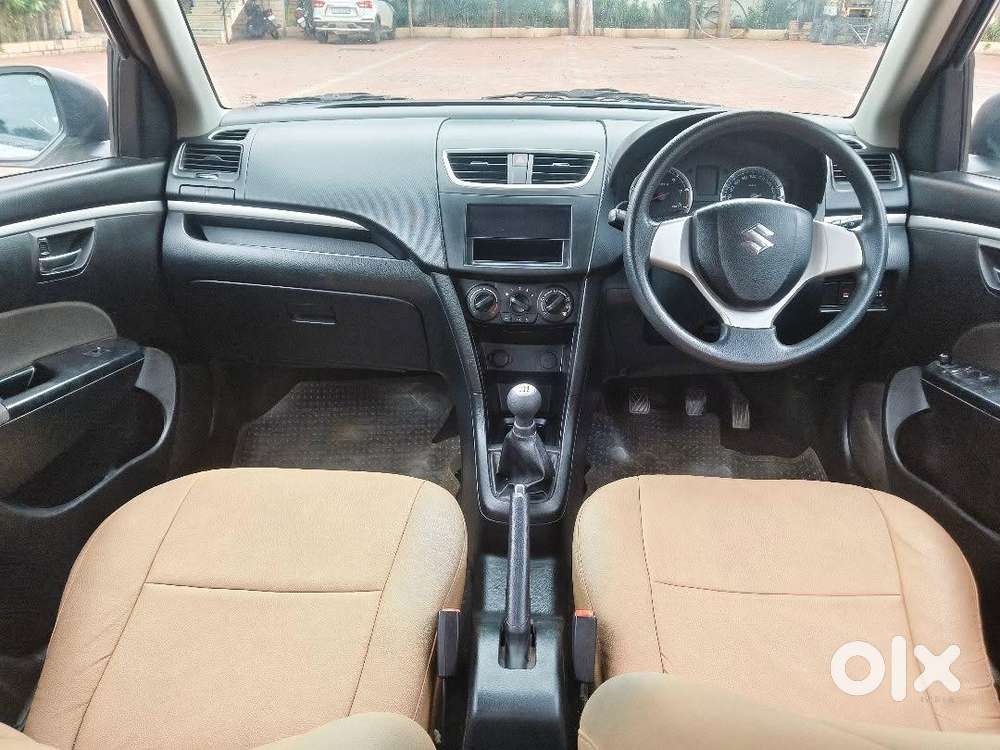 Maruti Suzuki Swift Ddis Vdi, 2012, Diesel