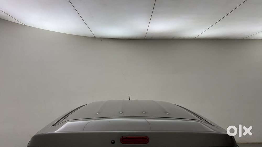 Maruti Suzuki Ertiga Zxi At, 2019, Petrol