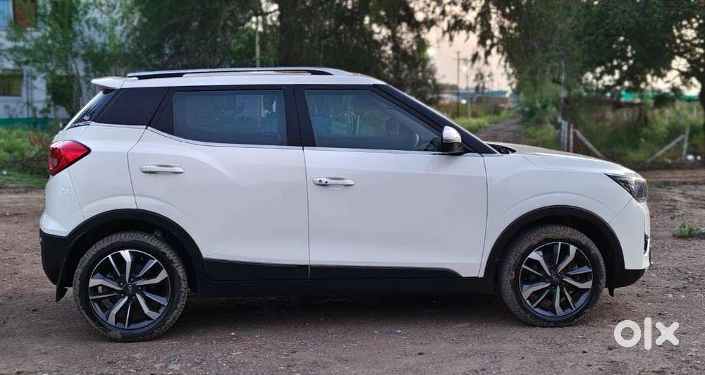 Mahindra Xuv300 W8 Option Diesel, 2019, Diesel