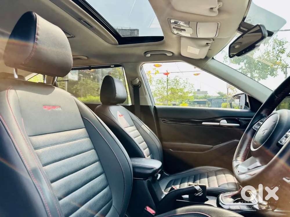 Kia Seltos 1.5 Gtx+ Diesel At, 2021, Diesel