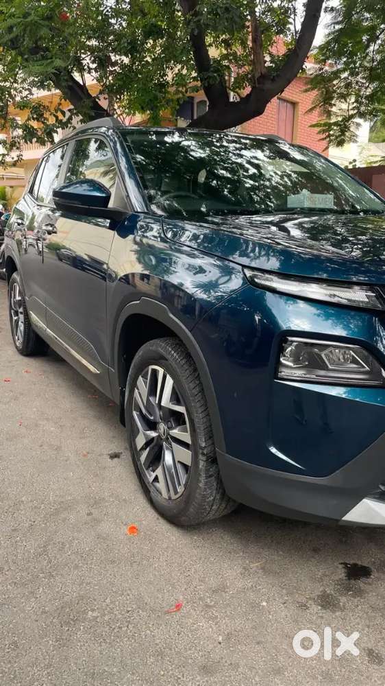 Skoda Kylaq 2025 Petrol Well Maintained
