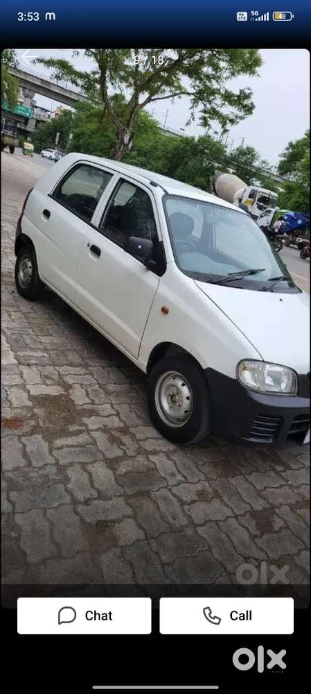 Maruti Suzuki Alto 800, All Tyre New Bridgestone