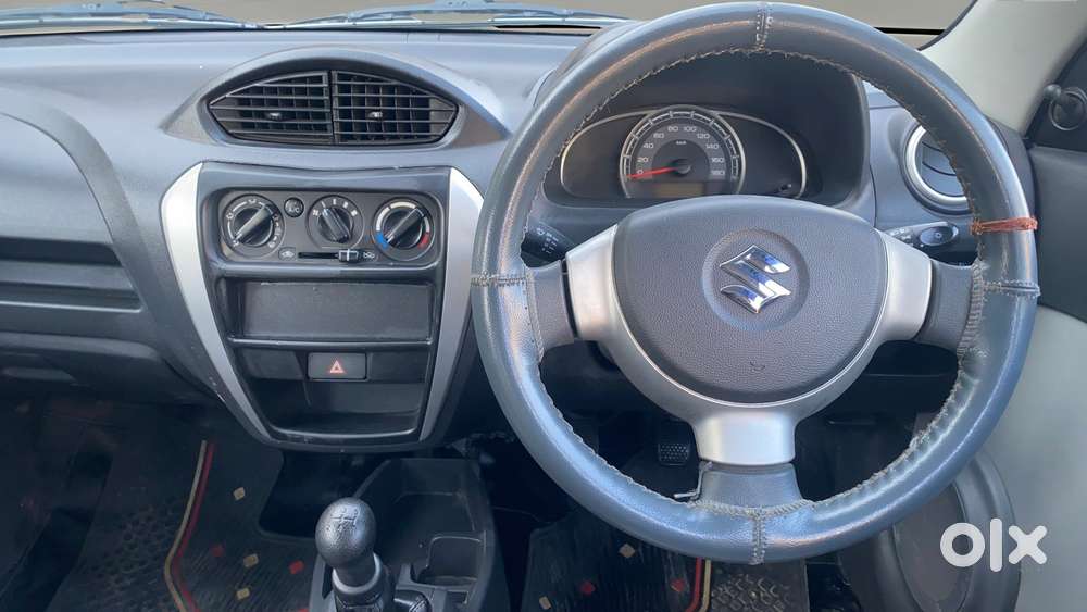 Maruti Suzuki Alto 800 Lxi, 2018, Petrol