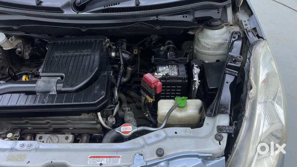 Maruti Suzuki Swift Dzire 1.3 Vxi, 2013, Petrol
