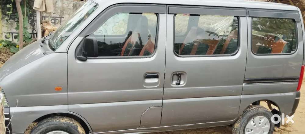 Maruti Suzuki Eeco Ac 2024