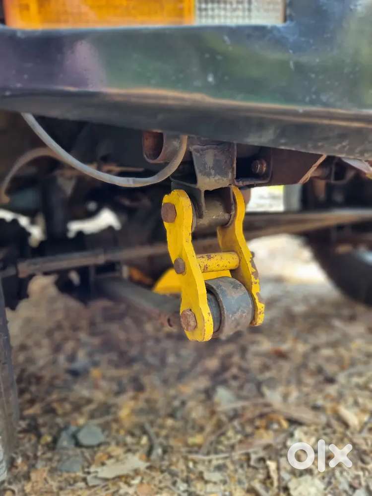 2021 Gypsy King Valid Till 2036