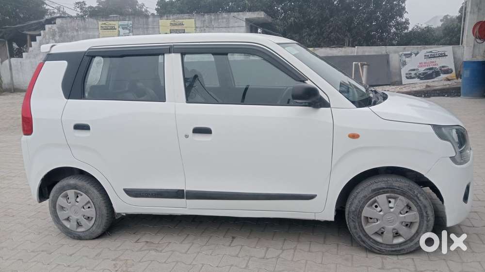 Maruti Suzuki Wagon R, 2023, Cng & Hybrids