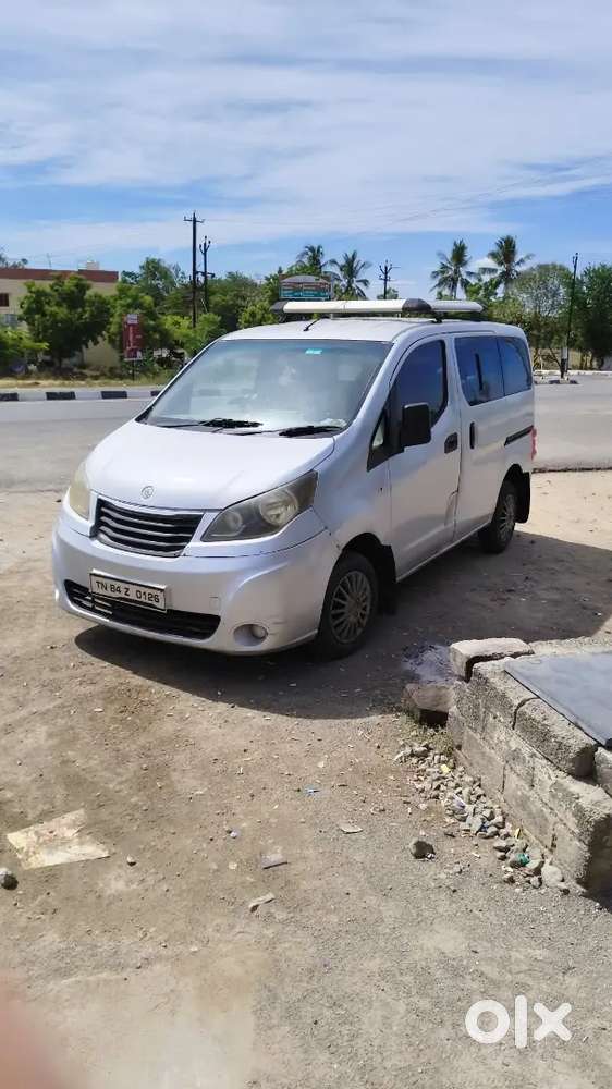 Ashok Leyland Stile 2014 Ls 8 Str