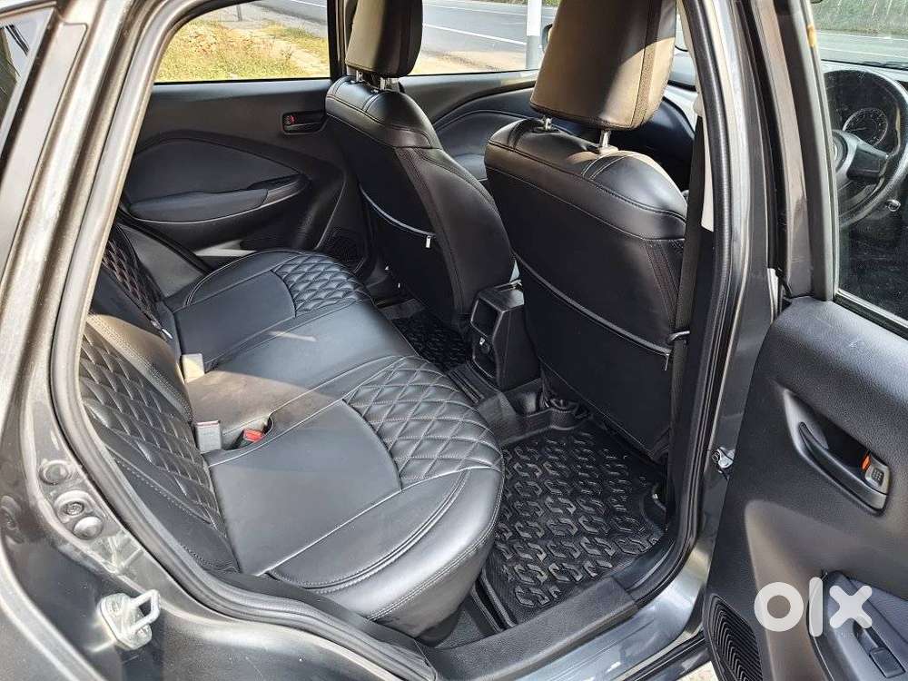 Maruti Suzuki Baleno Sigma, 2023, Petrol