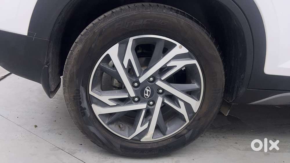 Hyundai Creta 1.5 Crdi Sx, 2024, Diesel