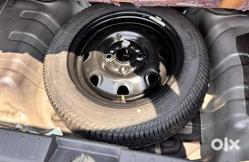 Maruti Suzuki Alto K10 Vxi Amt, 2018, Petrol