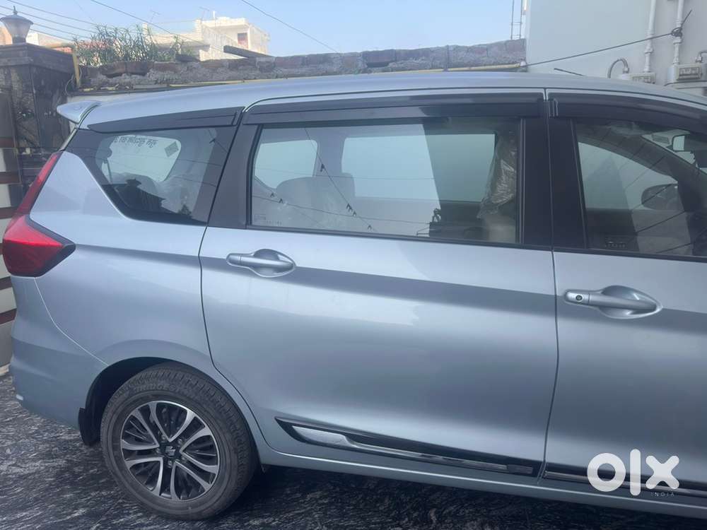 Maruti Suzuki Ertiga 2023 Cng & Hybrids Well Maintained
