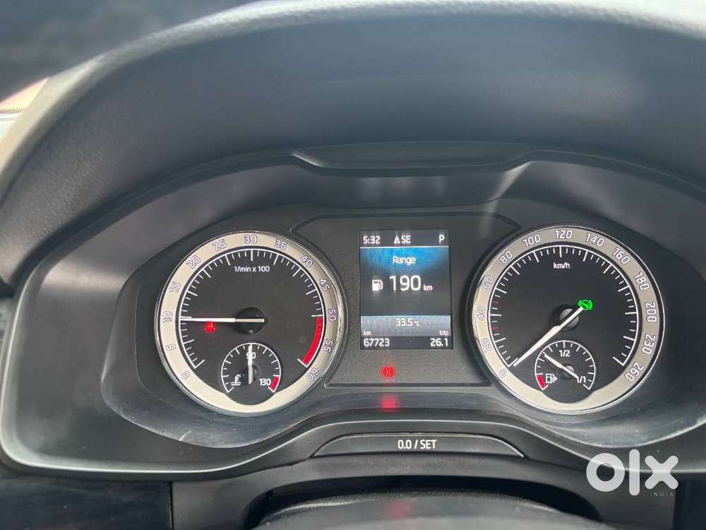 Skoda Kodiaq - Diesel - Single Owner - Company Maintained - Excellent