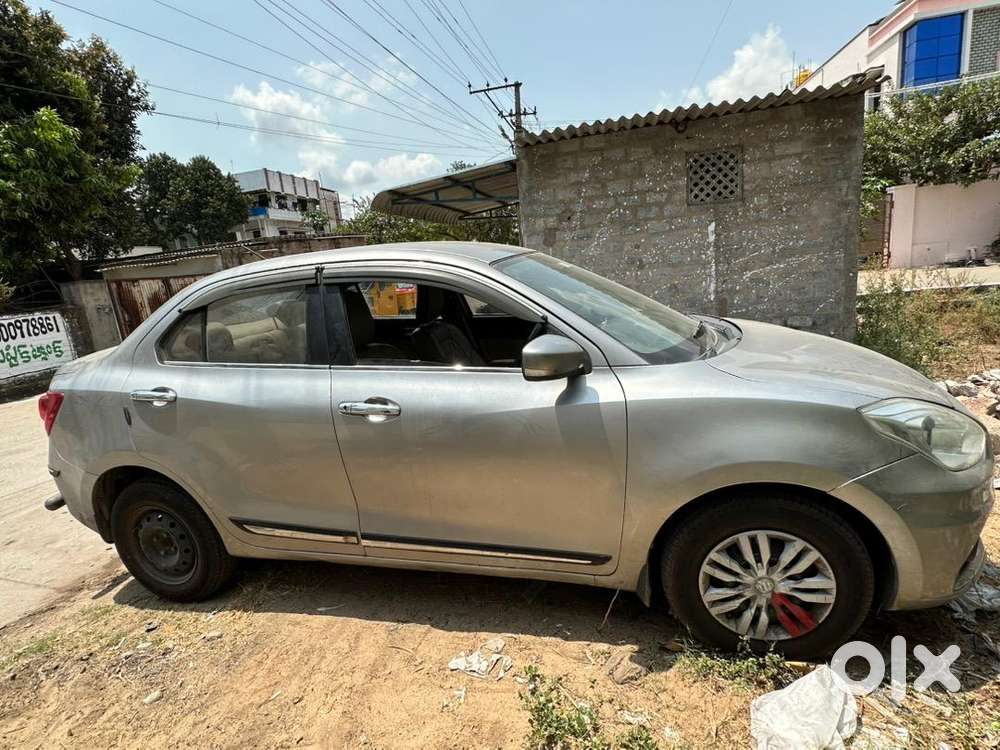 Maruti Suzuki Dzire 2022 Petrol Good Condition