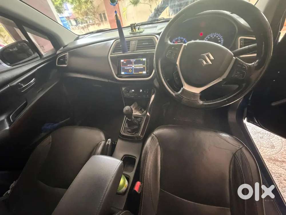 Very Good Condition