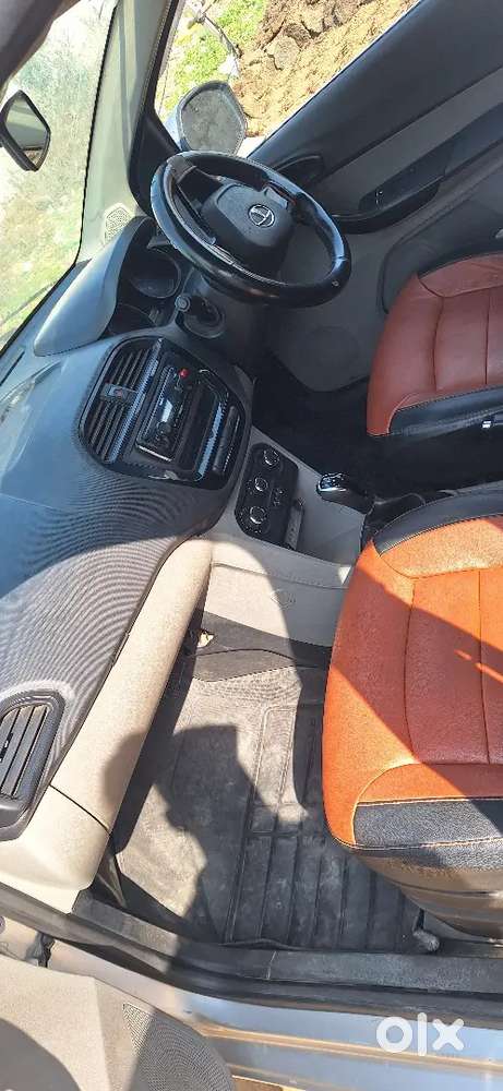 Tiago 2018 Petrol Cng