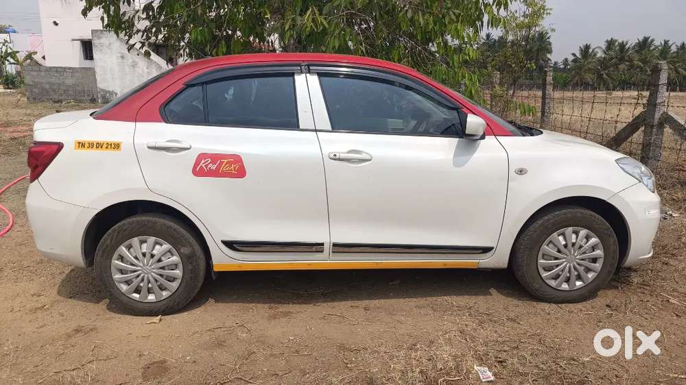 Maruti Suzuki Swift Dzire Tour 2024 Petrol 64000 Km Driven