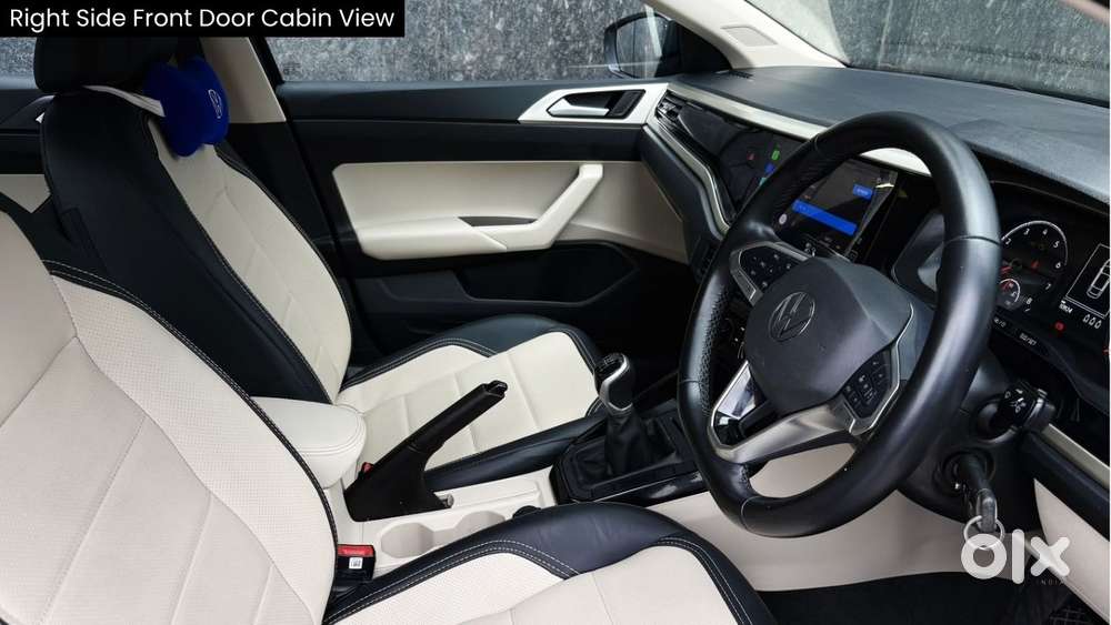 Volkswagen Virtus 1.0 Highline Tsi, 2025, Petrol