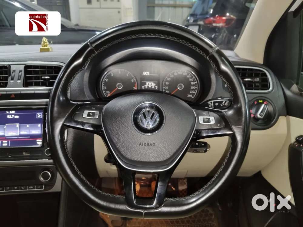 Volkswagen Vento 1.0 Highline Plus, 2020, Petrol