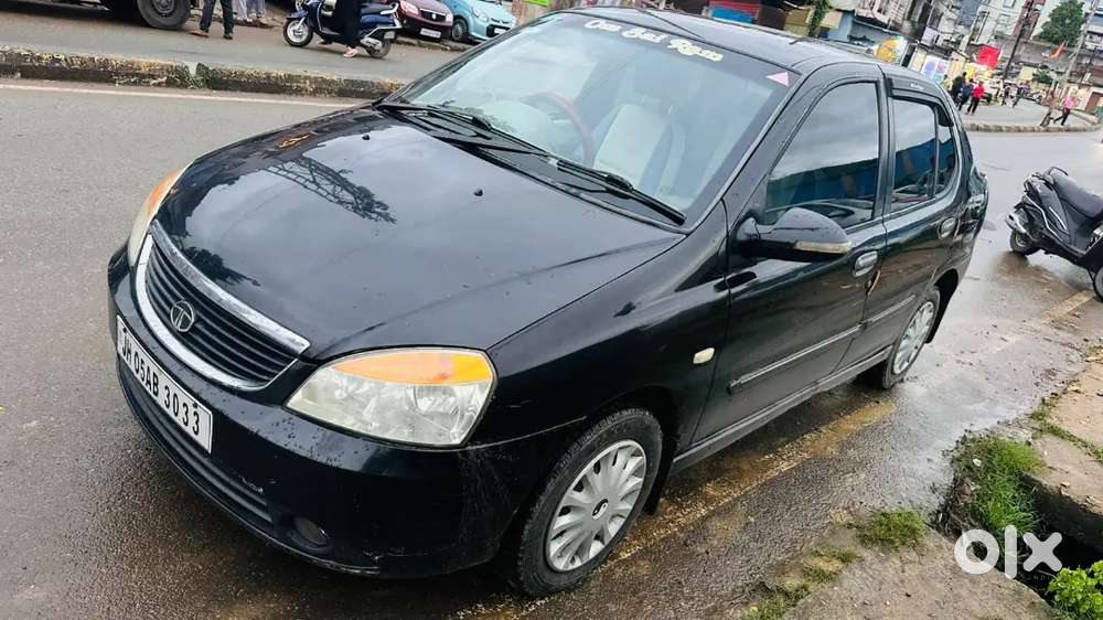 Tata Indigo V Series 2009 Diesel