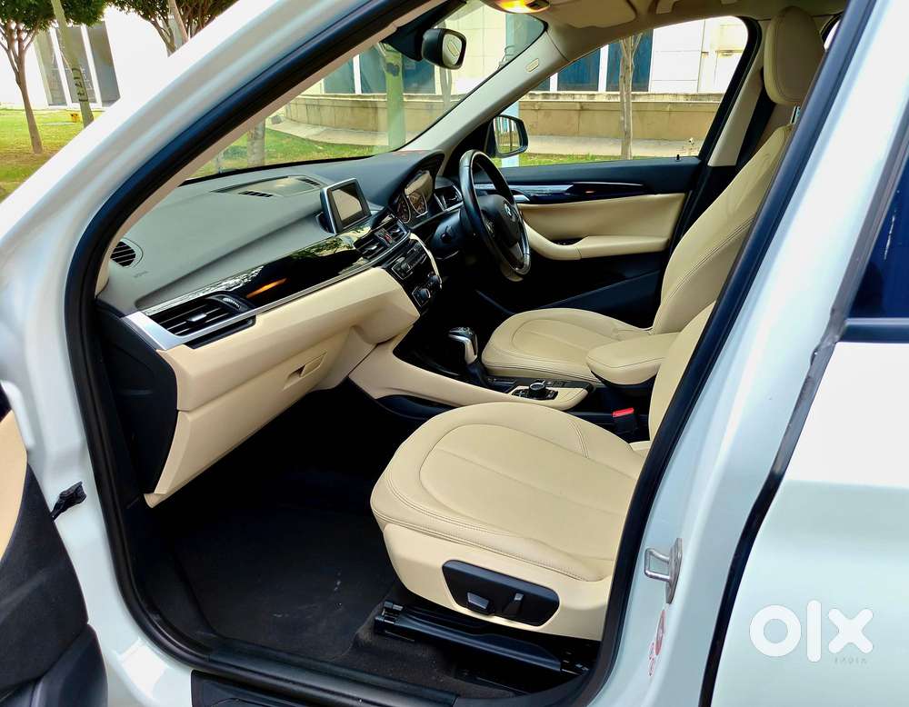 Bmw X1 2.0 Sdrive 20d, 2017, Diesel