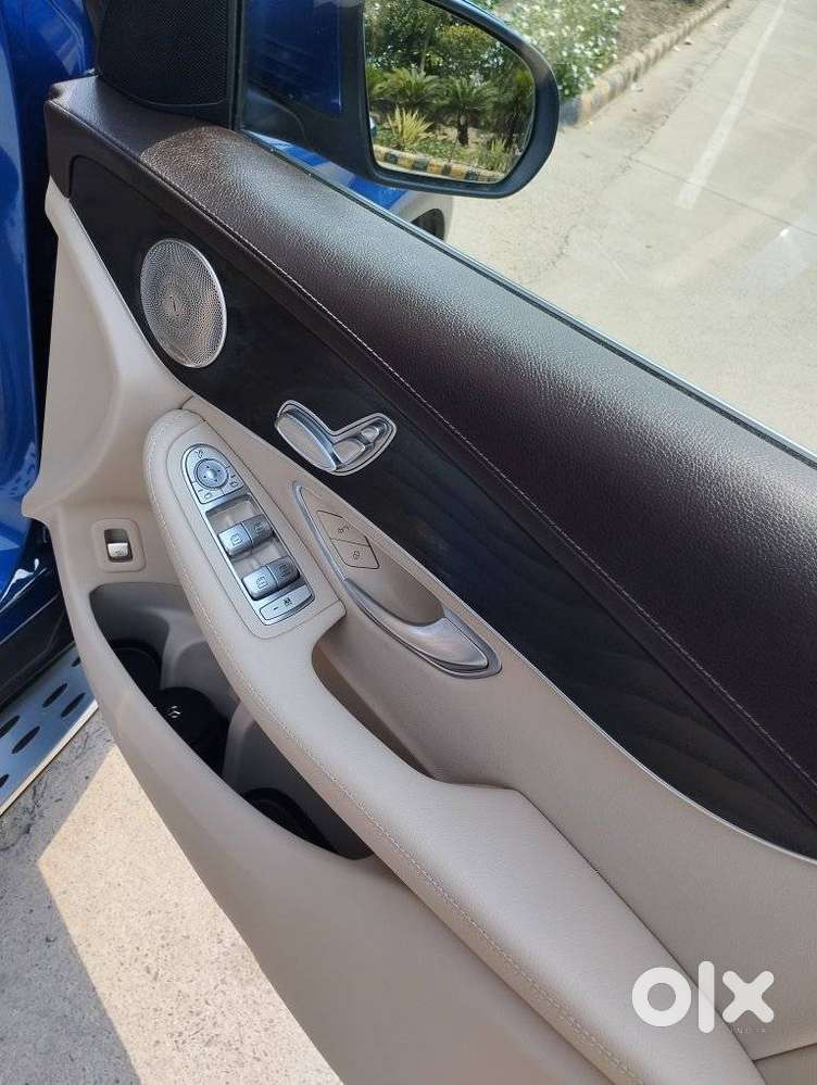 Mercedes-benz Glc Class 200, 2022, Petrol