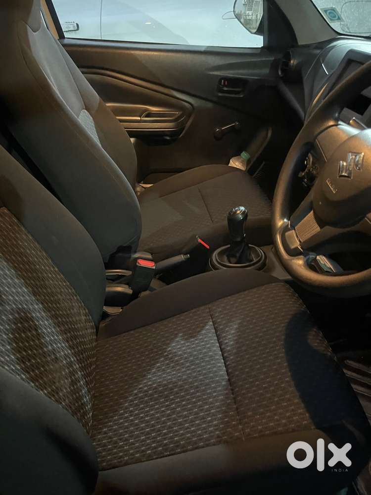 Maruti Suzuki Celerio 2022 Petrol Lxi(o)